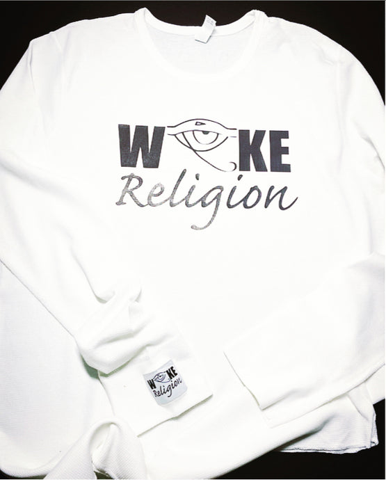 Woke Religion Thermal