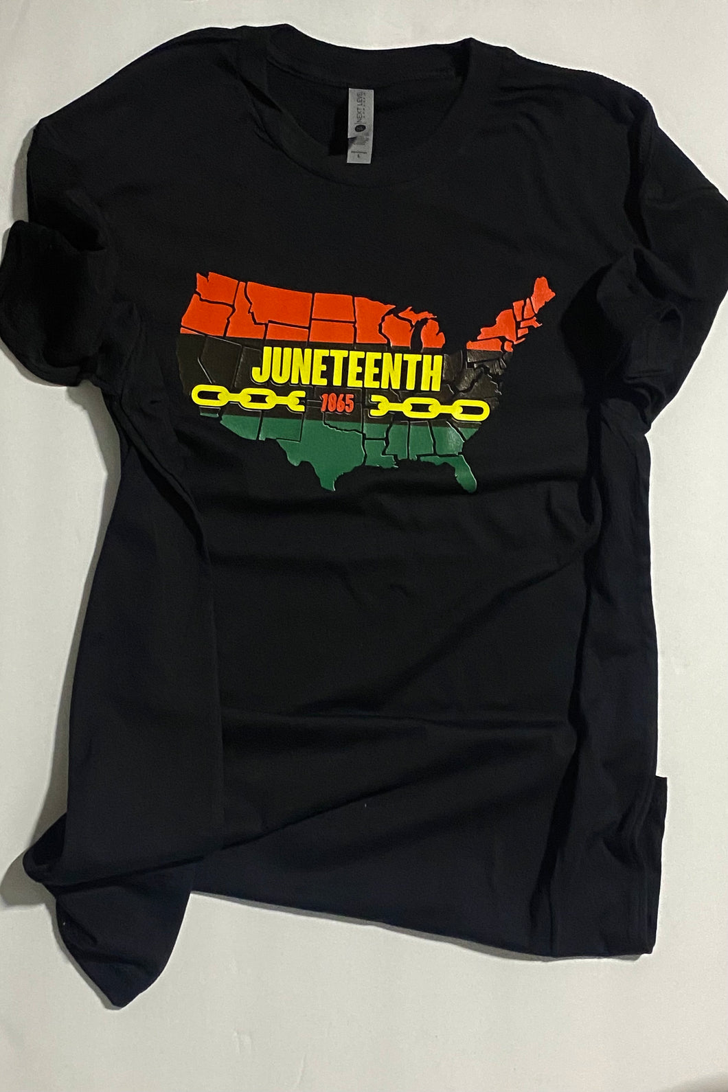 Juneteenth States