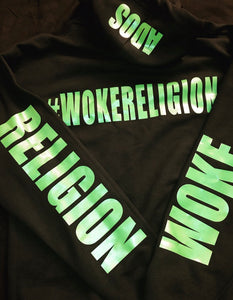 Woke Religion ADOS Hoodie