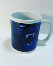 Load image into Gallery viewer, Carolina Panthers - Ceramic Mug