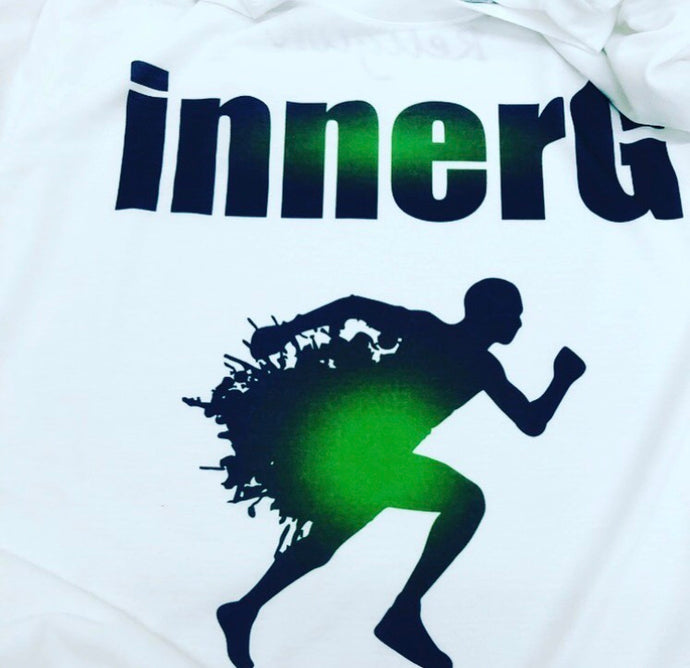 InnerG Logo T-Shirt