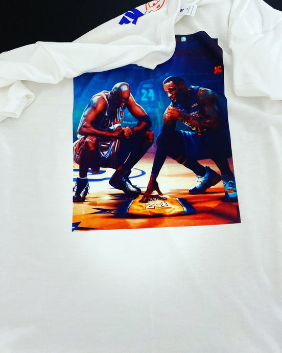 Kobe Bryant Tshirt