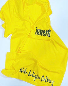 InnerG Yellow & Black