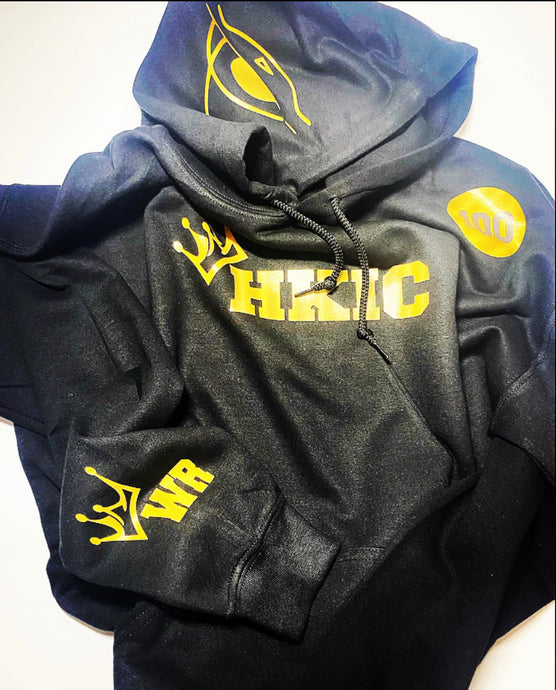 HKIC Hoodie