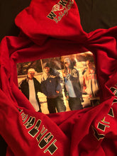 Load image into Gallery viewer, Custom Hoodie by WokeReligion