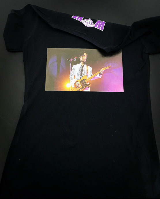 Prince T-Shirt (women)