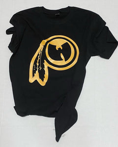 Wu Logo X Washington Football