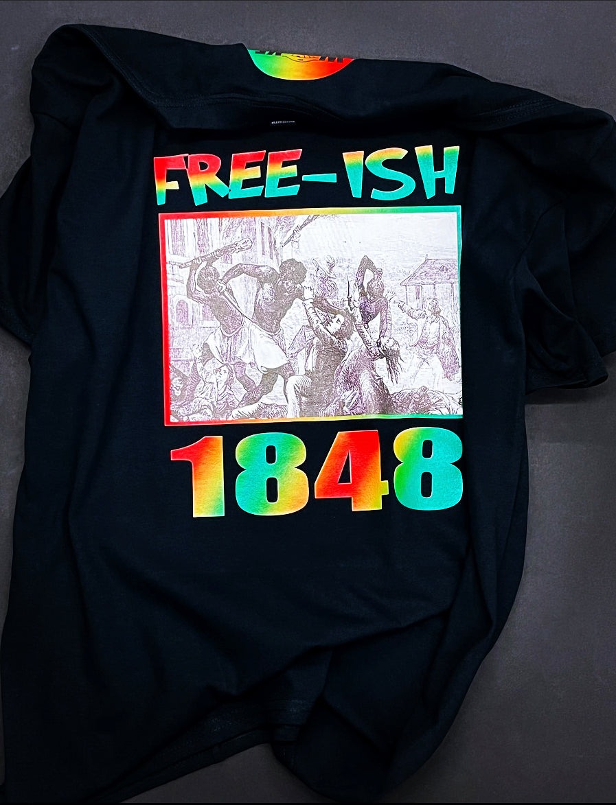 Free-ish 1948