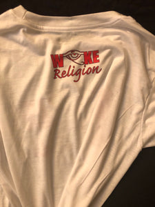 Woke Religion T-Shirt