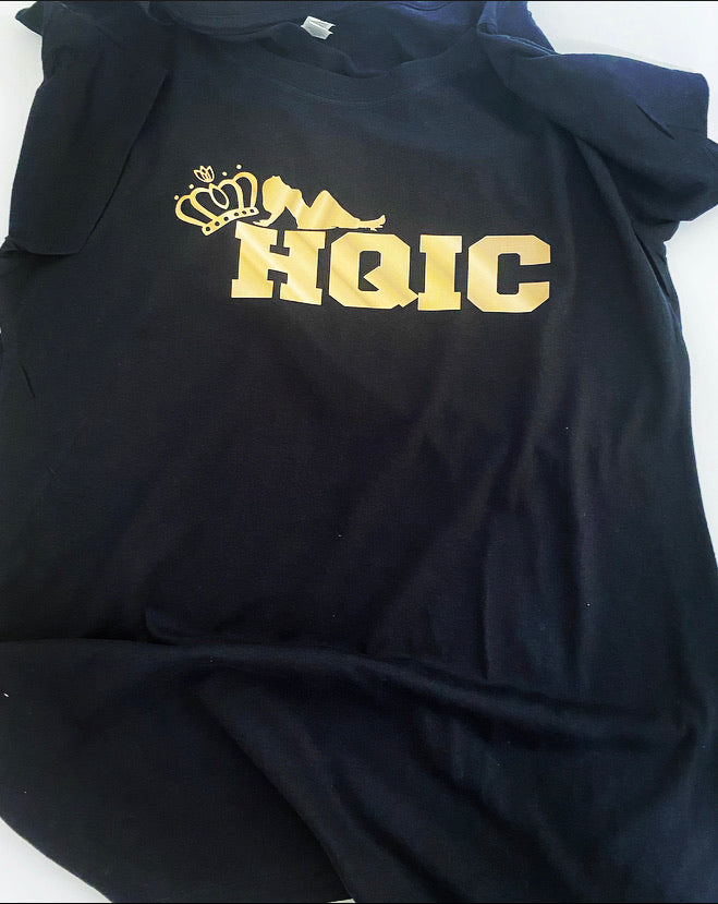 HQIC T-shirt