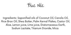 Blue Nile