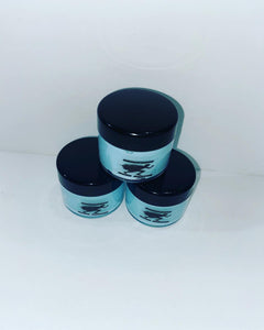 Black Seed & Shea Body Butter for Men