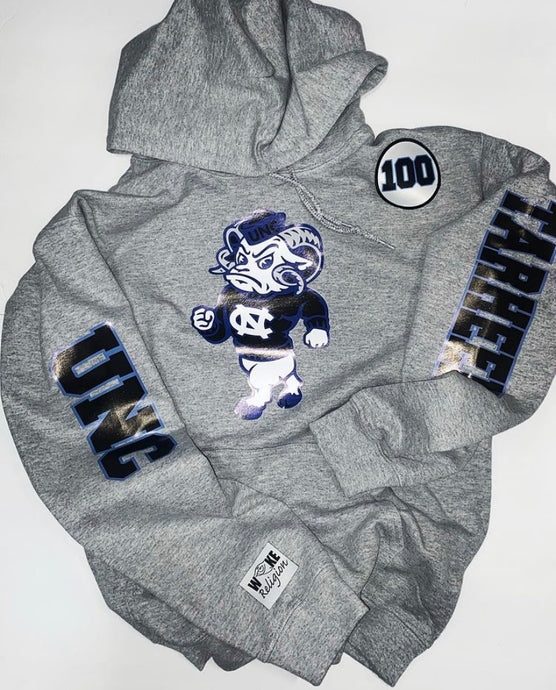 UNC Special Edition Hoodie