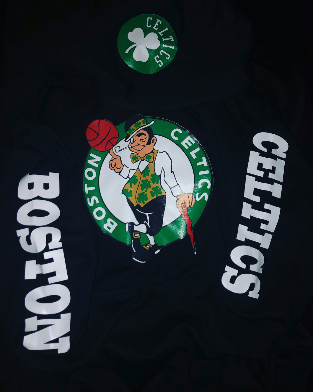 Celtics Hoodie