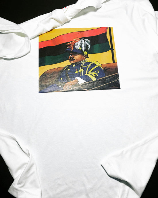 Garvey Shirt