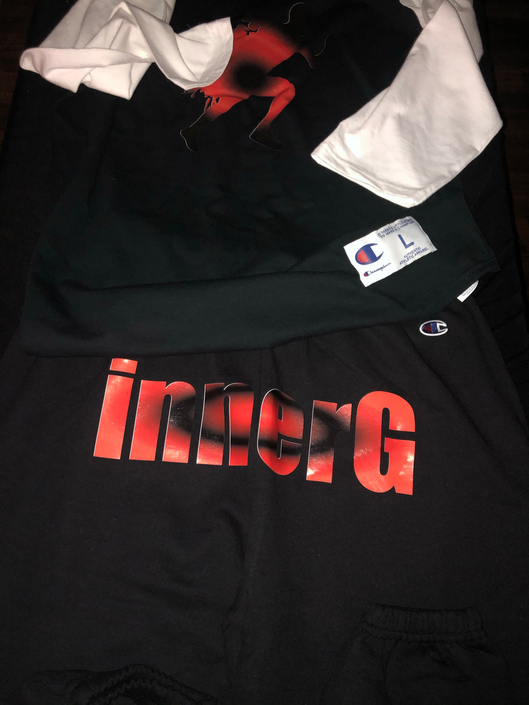 InnerG Jogger Set