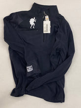 Load image into Gallery viewer, innerG Quarter Zip Fleece