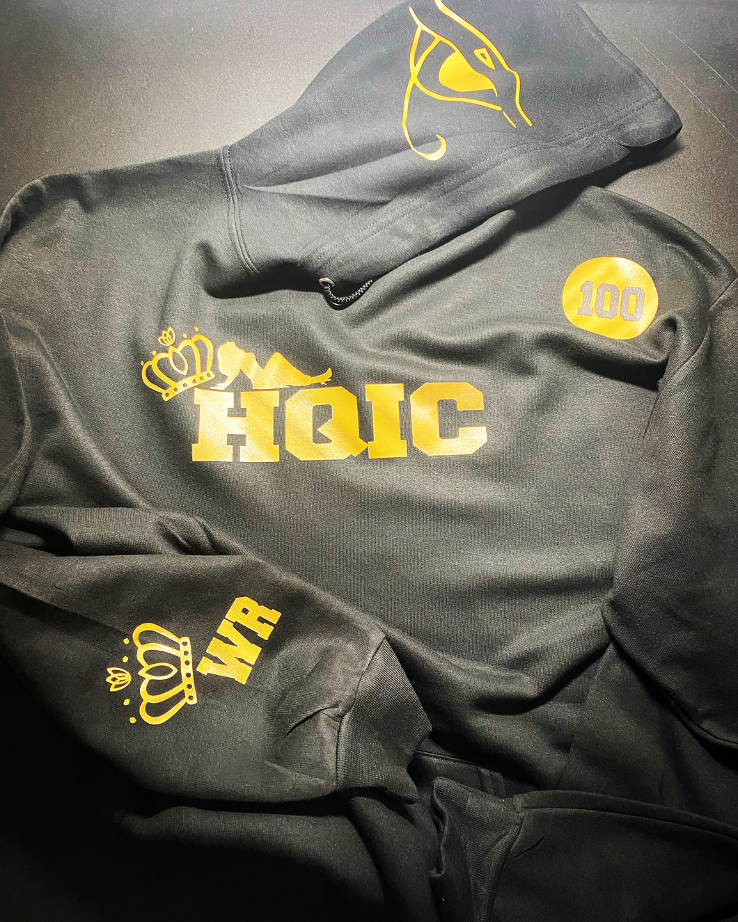 HQIC Hoodie