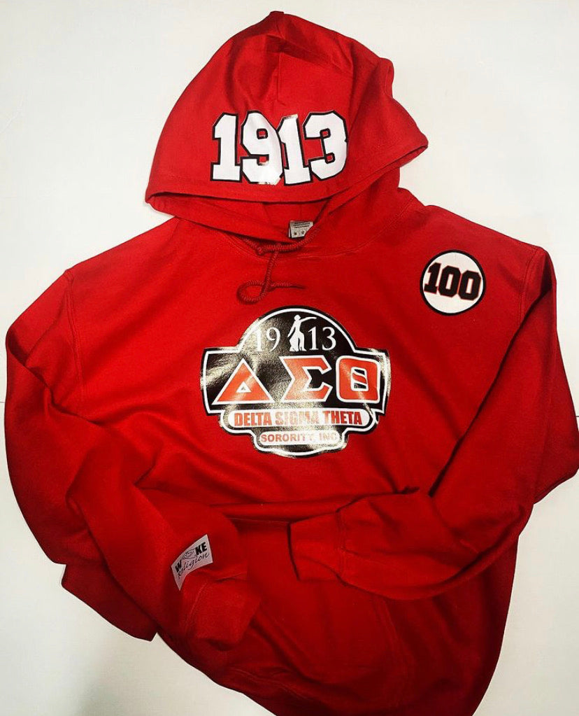 1913 Special Edition Hoodie