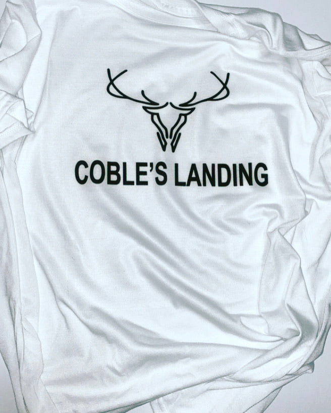 Coble’s Landing Tshirt