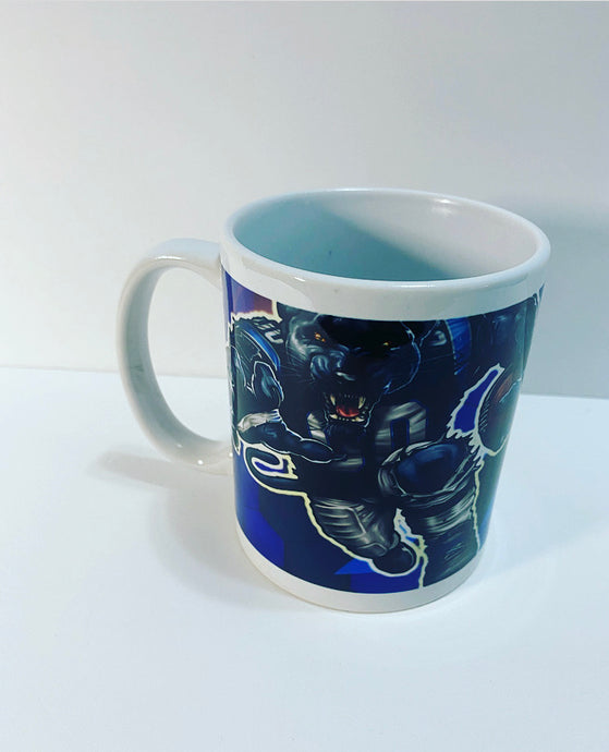 Carolina Panthers - Ceramic Mug