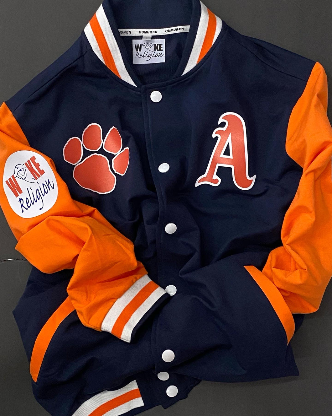 Anson Letterman