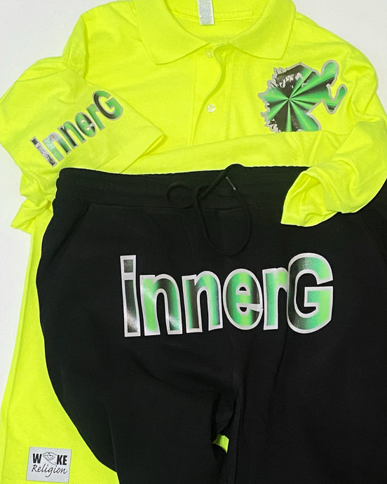 InnerG Short Set