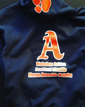 Load image into Gallery viewer, Anson Highway Hoodie