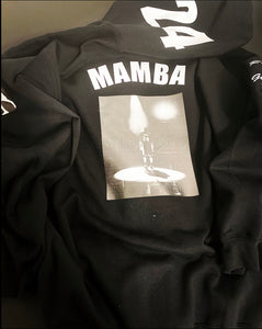 Mamba Hoodie